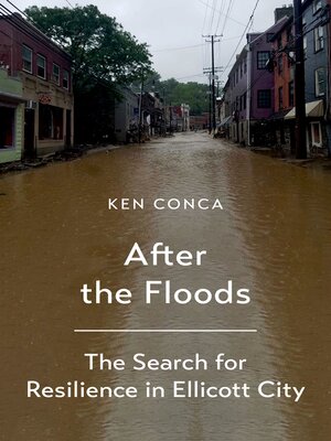 cover image of After the Floods